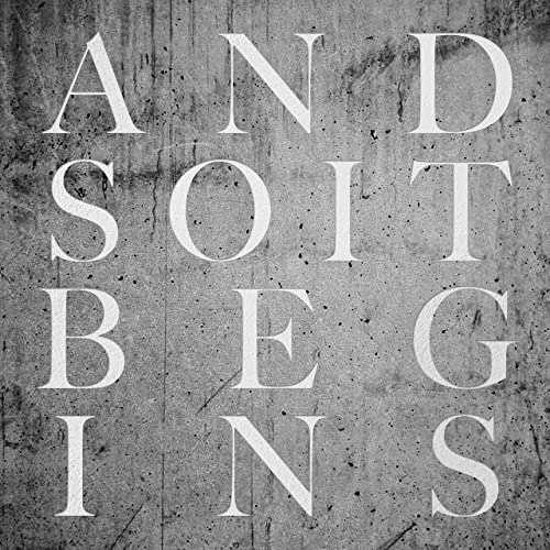 Klergy – And So It Begins