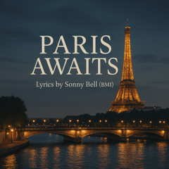 Paris Awaits