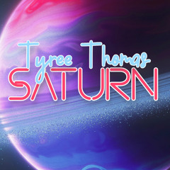 Saturn by Tyree Thomas