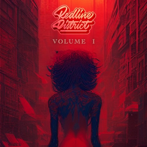 Redline's District Vol. 1 (Live Mix)