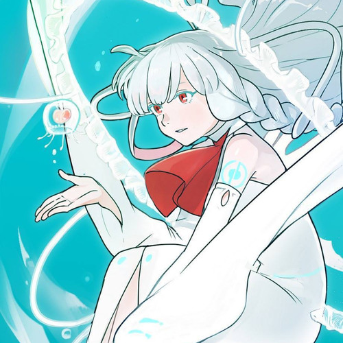 Stream Lumi Deep Sea Girl 深海少女 Vocaloid Composed By Y3rg Youtube By Mcbeeple Listen Online For Free On Soundcloud