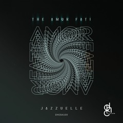 PREMIERE: JAZZUELLE - AMOR FATI
