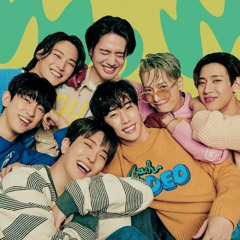 GOT7 Killing Voice