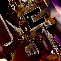 Lost In A Dream - 5StarCortez (Prod. Airavata)