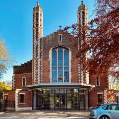 Psalm 32. How to sing better in 2025 | David Todd | 250105