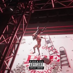 Key Glock - "Automatic"