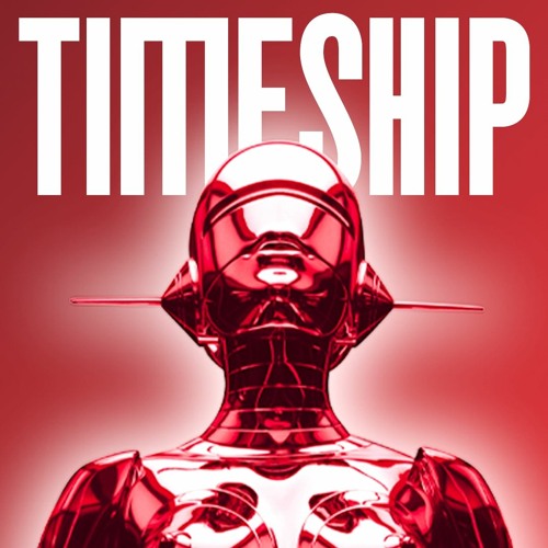 Timeship @ Die Rakete on NYE (Silvester)