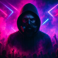 🎶 Kravex – Elevate the Madness (Uptempo Inferno)