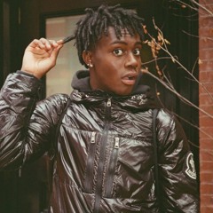 SSGKobe - Heard Of You