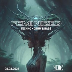 DJ Set @ Void Club 08.03.2025