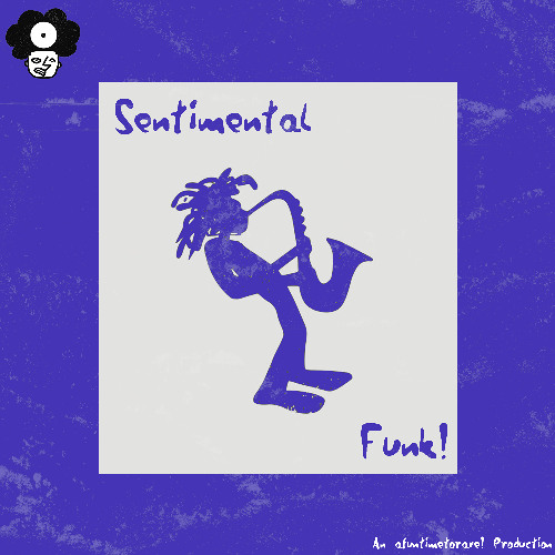 SENTIMENTAL FUNK! (Kadio's Dub)