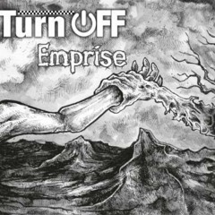 Skinhead Girl - Turn OFF