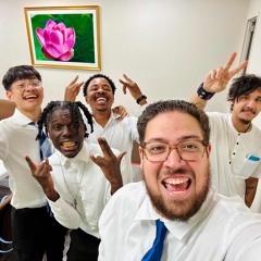 I Seen The KKK in Miami 2 (feat. ZPXXKY)