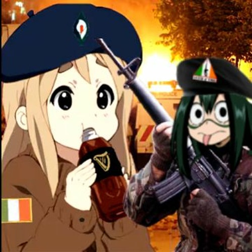 Irish Elf Boi 1 - by JM-anime on DeviantArt