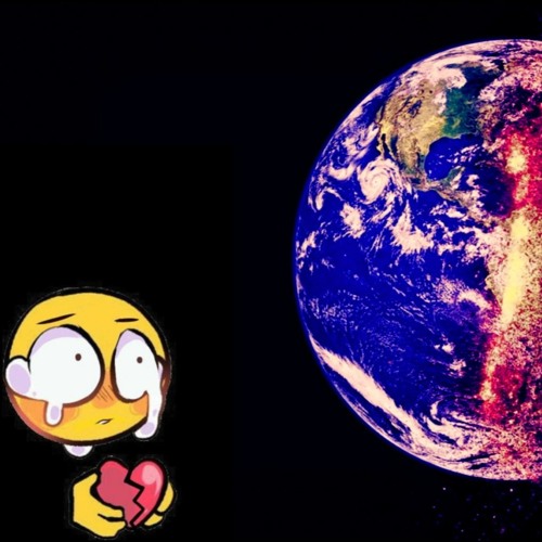 At World's End...                                  (TrashWave WitchHouse MournCore)