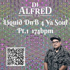 Liquid DnB 4 Ya Soul Pt.1 174bpm