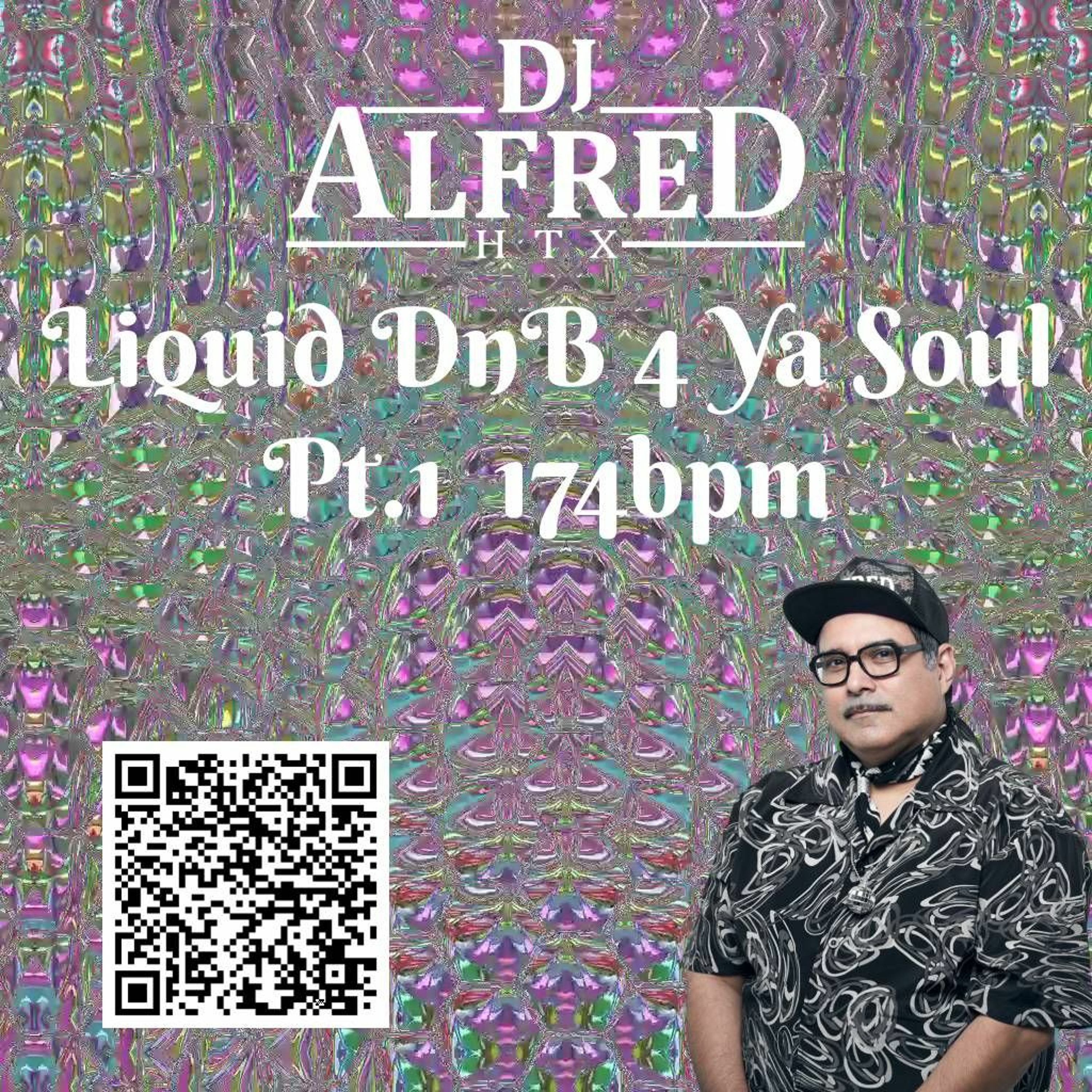 Dj Alfred HTX