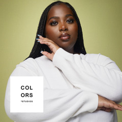 Girls Like Us - A COLORS SHOW