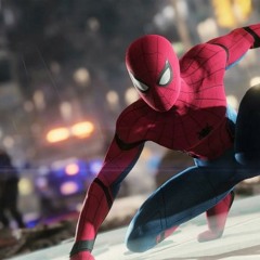 the amazing spiderman 2 deleted scene background cover FREE DOWNLOAD