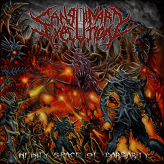 Domain of Cannibalism