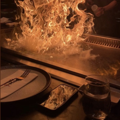 HIBACHI