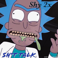 sh*t talk