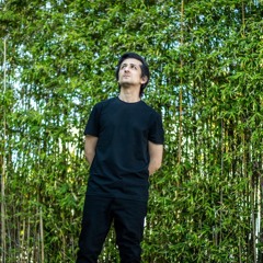 Magnetic Mix 123: Steven Lira
