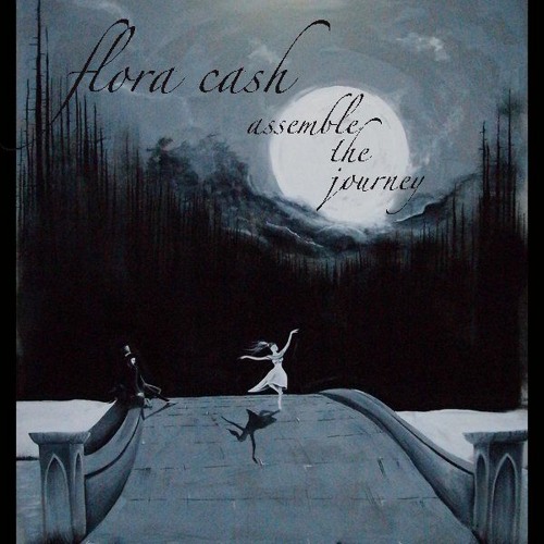 10longing For The Same Things Twice (from the Lost 1st flora cash album, 2014)