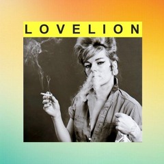 Love Lion: A Label Sampler