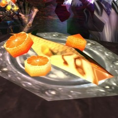 fish feast theme song (+Nightclub)