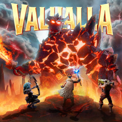 Valhalla 2 - Safehub