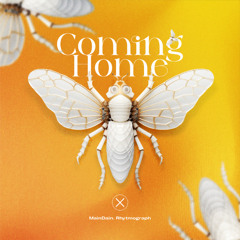PREMIERE | MainDain & Rhytmograph - Coming Home [Axiom Music]