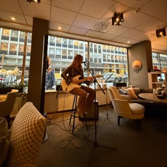 Week 80 (Madonna/Whore)