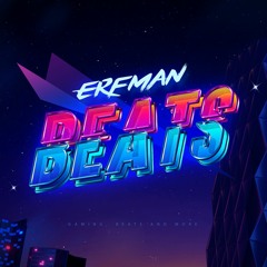 Erfman Beats - Dirty Game (Instrumental)
