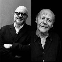 Verdier, 40 ans d’édition : Pierre Michon & Paul Audi