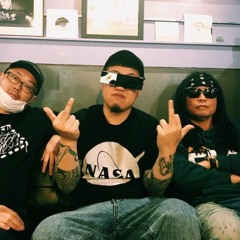 TAKABO - SUIYORU REMIX