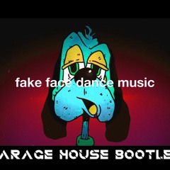 音田雅則 - Fake Face Dance Music(shinome&Bestie Garage House Bootleg)[Free DL]