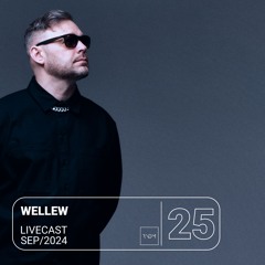 RNDM Livecast 25 - Wellew