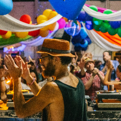CW @ BATB 20th (closing set)