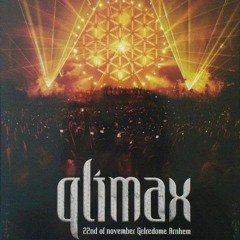 Tatanka - Qlimax CD 2008 (Silvio Aquila's special LGB re_run)