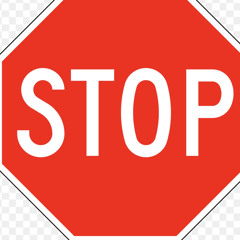 stop!