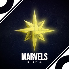 Mike.A - Marvels