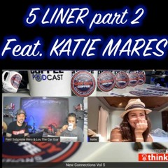 New Connections vol 5 Katie Mares 5liner P2