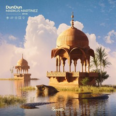 Markus Martinez - DunDun