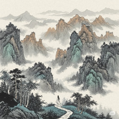 尋路（Ｑuest for Ｄirection）