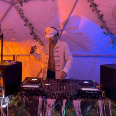 cvdub - Android Oasis - Burning Man 2023