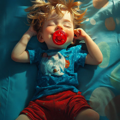 Sweet dreams!