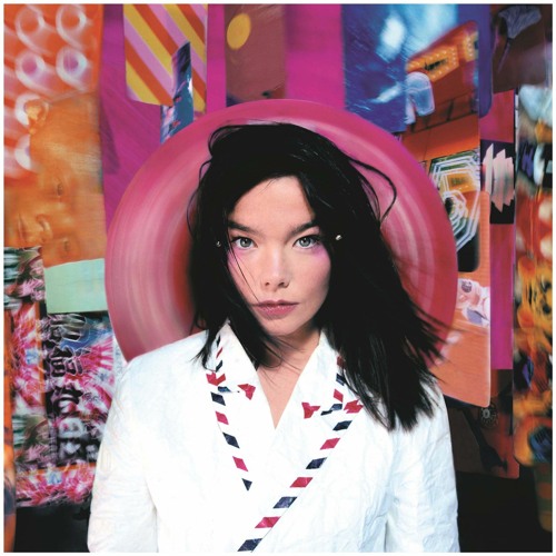 Hyper-ballad - Bjork Speed up version