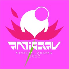 ANTIGRAV SUMMER GAMES 2023