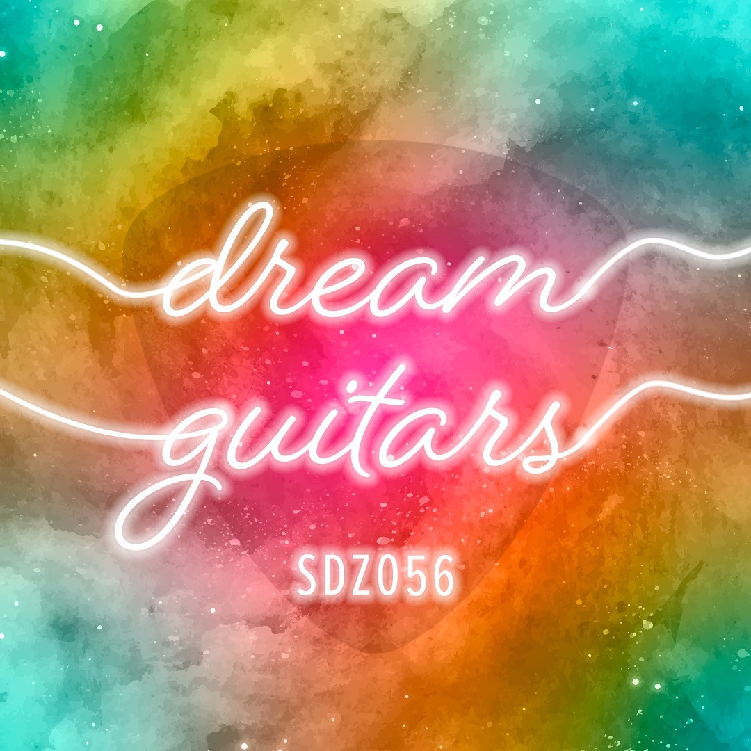 Stream SDZ056 ZEN-Core Sound Pack “Dream Guitars” - Sound Demo 2